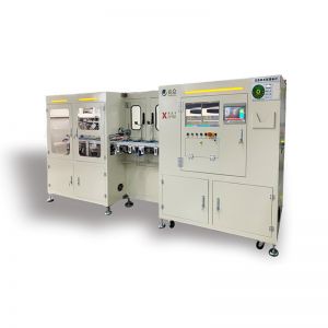 Fully automatic X-RAY inspection machine--Y230